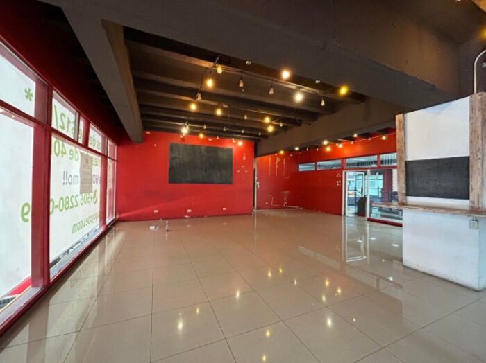 Alquiler de Extensa Oficina en Carmen, San José / Mls. 25-1474 OFC JB in Carmen, San José — $6,015