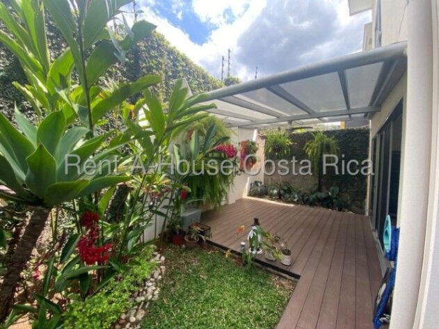 Alquiler de Casa en Santa Ana-Piedades. RAH 26-1471 en Piedades, Santa Ana, San José — $2,200