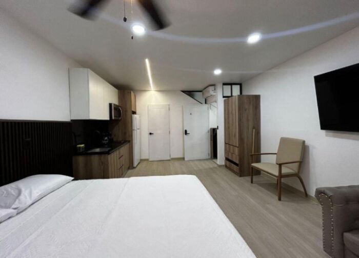 Alquiler de Apartamento en Hospital de San José. RAH 26-443 en Hospital, San José — $725