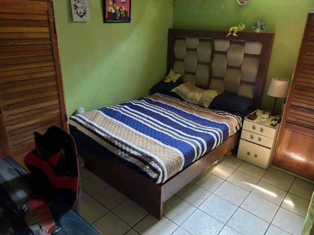 Urbanizacion los pinos en Alajuelita, San José — ₡ 55 000 000