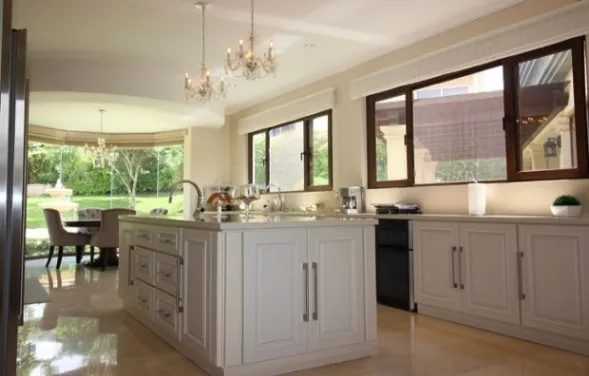 Venta Casa en Hacienda del Sol en Santa Ana, San José — $1,650,000 - Foto 3 de 5