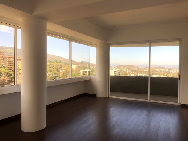 VENTA / Hermosos Apartamentos en Condominio, San Rafael de Escazú in San Rafael, Escazú, San José — $333,900 - Photo 3 of 25