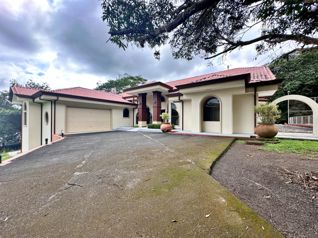 Venta lujosa casa c/piscina y rancho, Hacienda Vieja, Orotina. (FAU) en Hacienda Vieja, Orotina, Alajuela — $750,000 - Foto 4 de 27