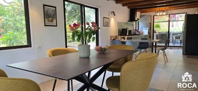Hermosa propiedad en venta en el Roble de Pérez Zeledón  in San Isidro De El General, Pérez Zeledón, San José — $380,000