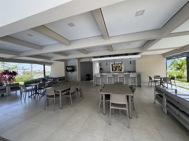 Casa en venta en exclusivo Condominio en Guachipelin Escazu in Escazú, San José — $360,000 - Photo 2 of 29