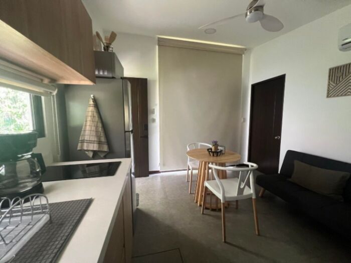 Venta de Casa de Playa en Parrita, Puntarenas. RAH 25-1926 in Parrita, Puntarenas — $180,000