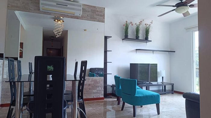 Venta Apartamento Condominio Baviera in San Rafael, Escazú, San José — $168,000
