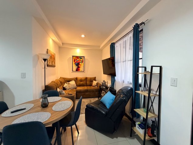 Venta de casa en Cartago, La Rueda en Guadalupe, Cartago — ₡ 63 000 000 - Foto 2 de 17