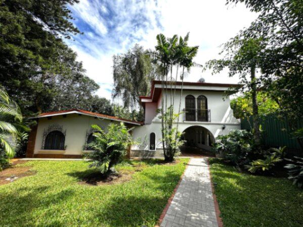 Venta de Hotel Quinta en San José de Alajuela. RAH 25-1918 in San José, Alajuela — ₡ 525 000 000