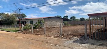 Remate bancario de lote plano ubicado en San Rafael de San Ramón in San Rafael, San Ramón, Alajuela — $31,165 - Photo 4 of 5