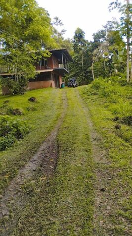 Hermosa finca a la venta en Katira, Guatuso, Alajuela — ₡ 600