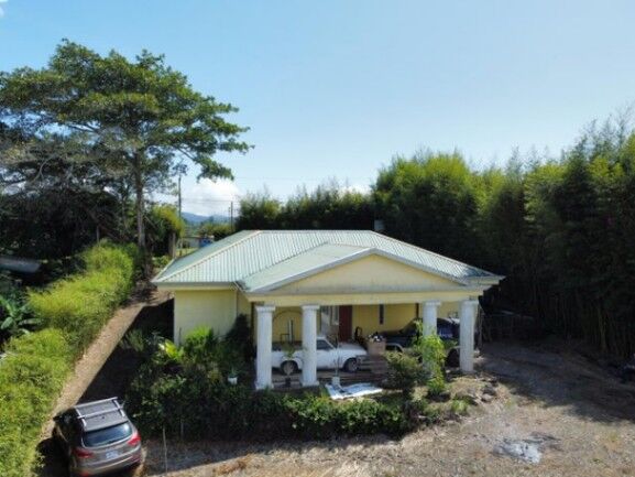 Venta de Casa en Coronado-San José. RAH 24-1717 en Dulce Nombre de Jesús, Vázquez de Coronado, San José — ₡ 130 000 000