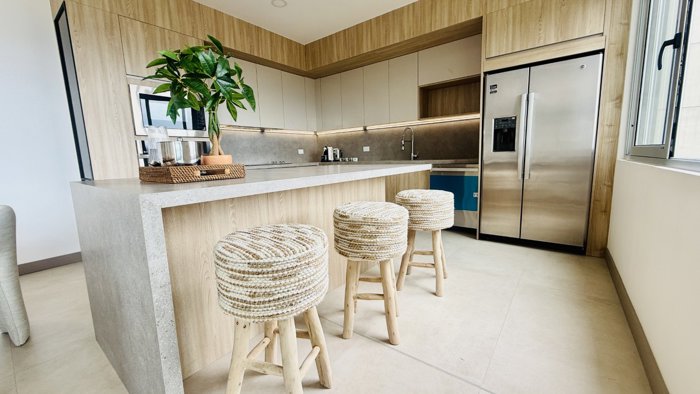 Venta o Alquiler Apartamento NUEVO Condominio Dukana, Escazú in San Rafael, Escazú, San José — $626,500