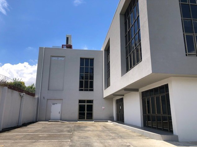 ALQUILER DE EDIFICIO, SAN JOSE, SABANA SUR en Hospital, San José — $18,000 - Foto 2 de 7