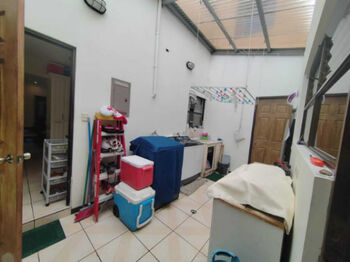 VENTA DE PROPIEDAD EN RESIDENCIAL EN LA UNION CONCEPCION in Concepción, La Unión, Cartago — 135 000 000 ₡ - Photo 4 of 9