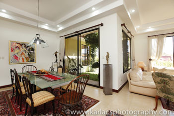 Preciosa casa de lujo con Lote en Lomas del Zurqui in San José, San Isidro, Heredia — $698,000 - Photo 2 of 19