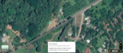 Hermosa propiedad en venta – Jesús María, San Mateo, Alajuela en Jesús María, San Mateo, Alajuela — ₡ 15 000 000