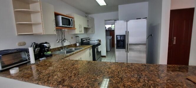 VENTA DE CASA EN ESCAZÙ $238.000 COD#25-1430 in Escazú, San José — $238,000