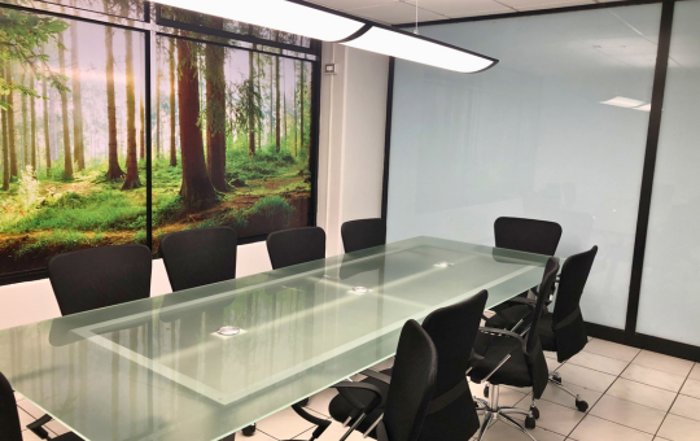 Alquiler de oficina en San Pedro, San José en San Pedro, Montes De Oca, San José — $4,975