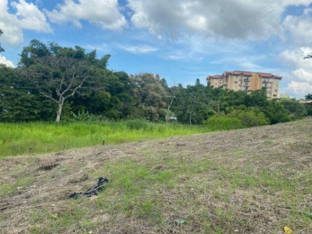 TERRENO USO COMERCIAL SAN FELIPE en San Felipe, Alajuelita, San José — $125,000