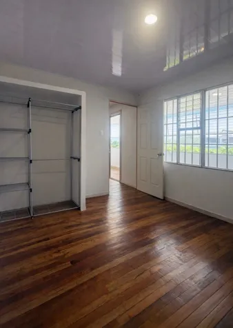 Apartamento en Moravia, céntrico y seguro, 1 habitación en San Vicente, Moravia, San José — ₡ 285 000 - Foto 2 de 8