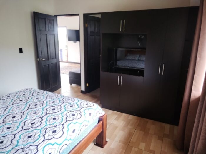 Se vende hermosa finca en Cartago  in Tucurrique, Jiménez, Cartago — $500,000