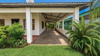 Venta de propiedad con casa en Roxana, Pococí. en Roxana, Pococí, Limón — 38 000 000 ₡ - Foto 4 de 15
