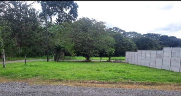 Se Vende en La Fortuna Lote de 352m2 en La Fortuna, San Carlos, Alajuela — ₡ 26 500 000