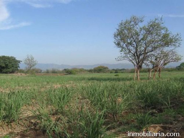 Terreno Industrial 3.65 Ha en El Coyol de Alajuela in Garita, Alajuela — $4,568,000
