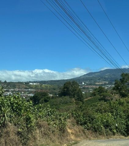 VENTA DE FINCA, CARTAGO, LA UNIÓN, RÍO AZUL - 9749305 en Río Azul, La Unión, Cartago — ₡ 116 000 000