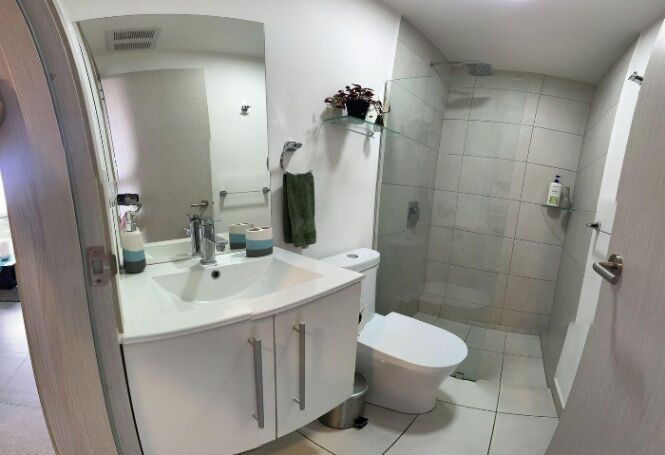 APARTAMENTO EN VENTA, SABANA SAN JOSÉ, $175.000 COD#25-1930 en Merced, San José — $175,000