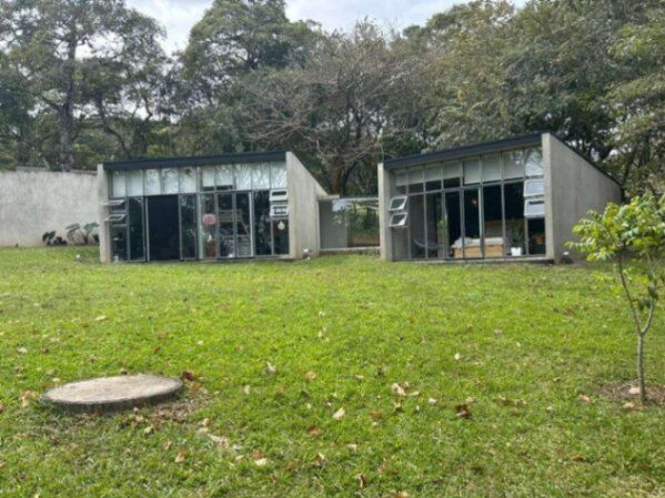 Venta de Casa de Arquitectura Industrial Contemporánea en Mora-Piedras Negras, San José.  in Piedras Negras, Mora, San José — $500,000