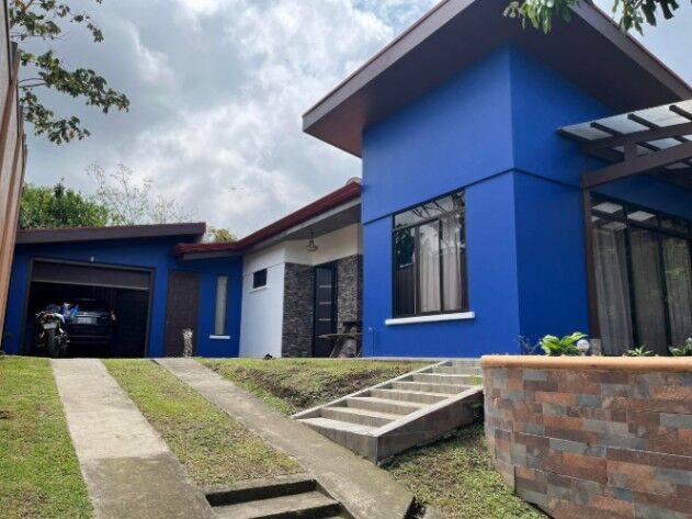 🏡 ¡Bienvenido a tu nuevo paraíso en Río Conejo, Corralillo! 🌳 en Corralillo, Cartago — $156,000