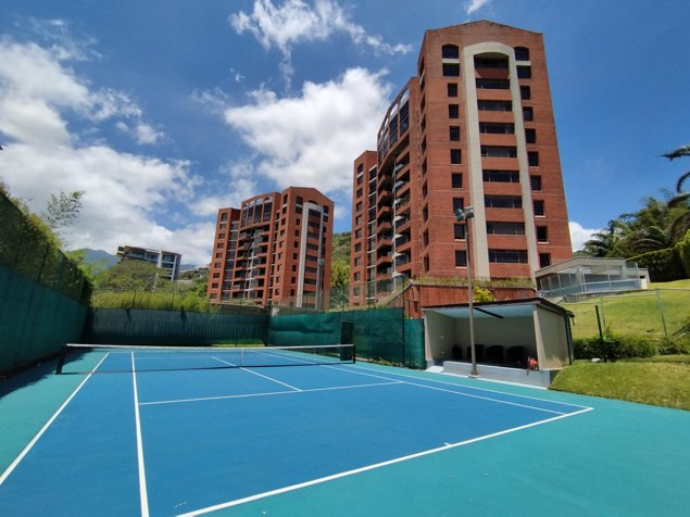 Alquiler de Apartamento Monte Plata, Escazú, San José JC 1154 en San Rafael, Escazú, San José — $5,500 - Foto 2 de 65