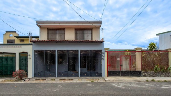 🏡Venta de propiedad para inversión en San Rafael de Alajuela en San Rafael, Alajuela — $250,000 - Foto 2 de 12