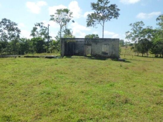 Terreno Santa Isabel Rio Cuarto en Santa Isabel, Río Cuarto, Alajuela — ₡ 50 000