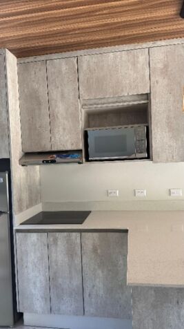 Alquiler de casa  nueva de Montaña para estrenar en San Ramón, Alajuela — ₡ 680 000