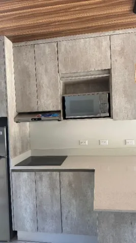 Alquiler de casa  nueva de Montaña para estrenar en San Ramón, Alajuela — ₡ 680 000 - Foto 3 de 11