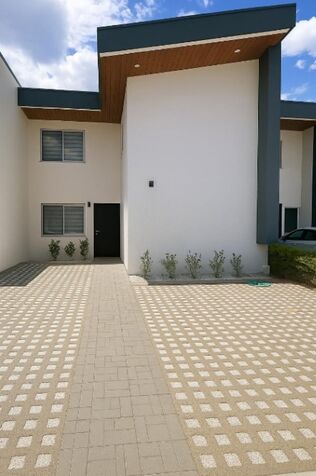 VENDO CASA EN LA GUÁCIMA DE ALAJUELA.  en Guácima, Alajuela — $249,000