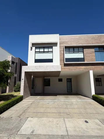 Casa en Alquiler en Lindora - Santa Ana. en Pozos, Santa Ana, San José — $4,500