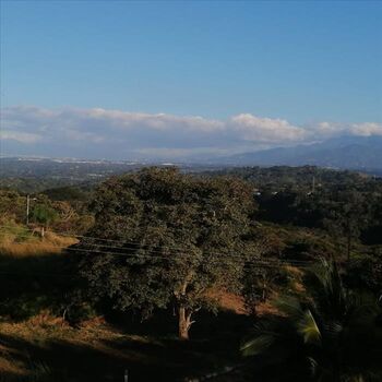 Land For Sale Atenas, Atenas, Alajuela