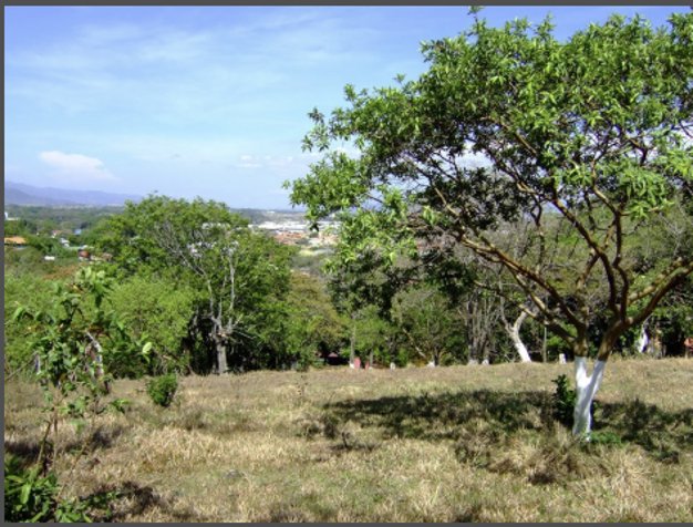 VENTA TERRENO DE DESARROLLO, ESCAZU, GUACHIPELIN in Escazú, San José — $1,232,400 - Photo 2 of 3