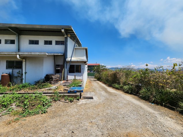 VENTA BODEGA COMERCIAL, ALAJUELA, SAN RAMÓN in San Ramón, Alajuela — $1,300,000