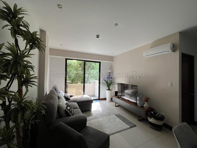 Alquiler de Apartamento en Santa Ana-Pozos. RAH 26-1872 en Pozos, Santa Ana, San José — ₡ 832 000
