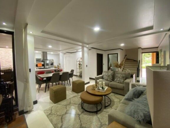 Venta de Casa en Curridabat, San José. RAH 25-687 in Granadilla, Curridabat, San José — $310,000