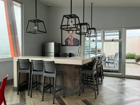 Venta de Apartamento en Mata Redonda, San José. RAH 26-854 in Mata Redonda, San José — $180,000