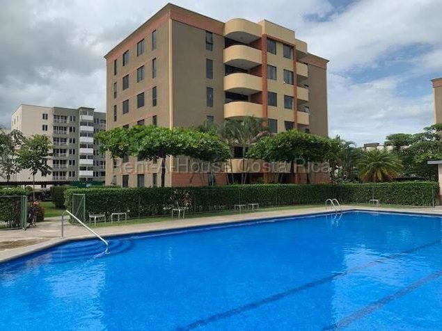 Venta de Apartamento en San Rafael de Alajuela. RAH 27-484 en San Rafael, Alajuela — $110,000
