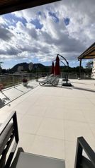 Condominio de 3 habitaciones con vista a la montaña: en Live Jacó en Jacó, Garabito, Puntarenas — $289,000 - Foto 2 de 10