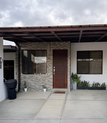 Alquiler de casa Totalmente Amueblada en Moravia in San Jerónimo, Moravia, San José — ₡ 595 000 - Photo 2 of 10