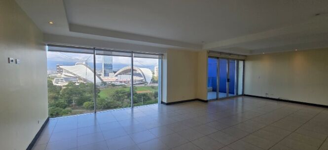 ALQUILER DE APARTAMENTO, SAN JOSÉ, SABANA REAL - 9712256 en Mata Redonda, San José — $2,800
